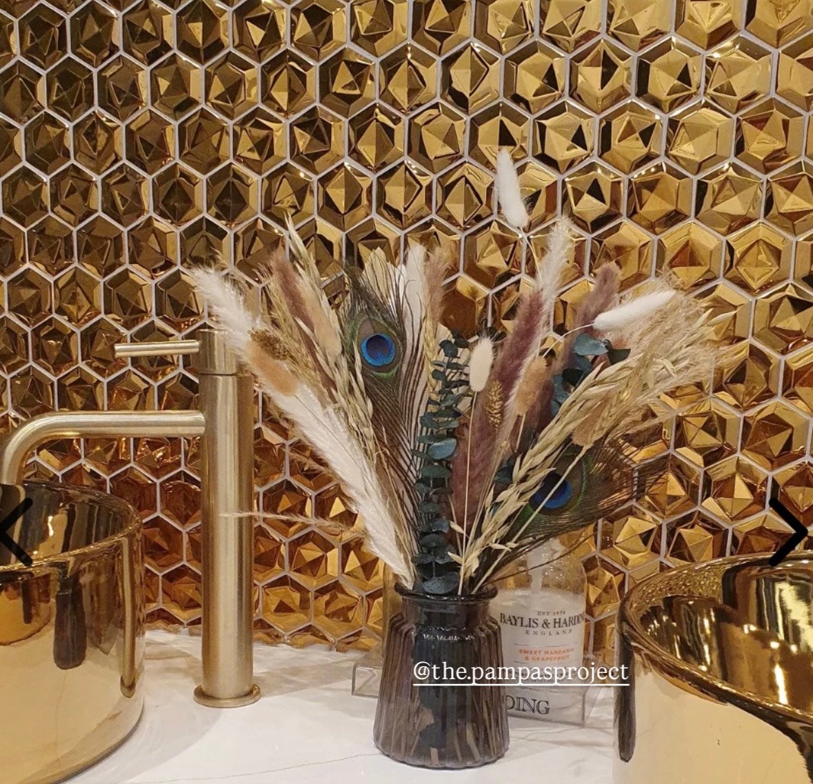 OLIVIA NATURAL BUNCH - Image 2