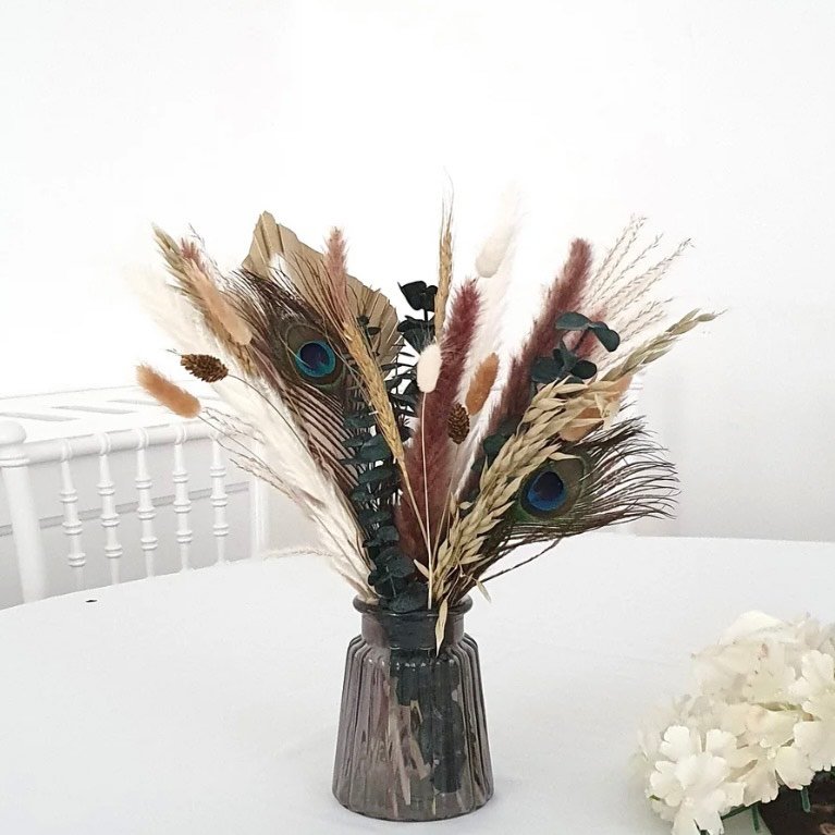 OLIVIA NATURAL BUNCH - Image 3