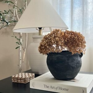 Coffee Hydrangea